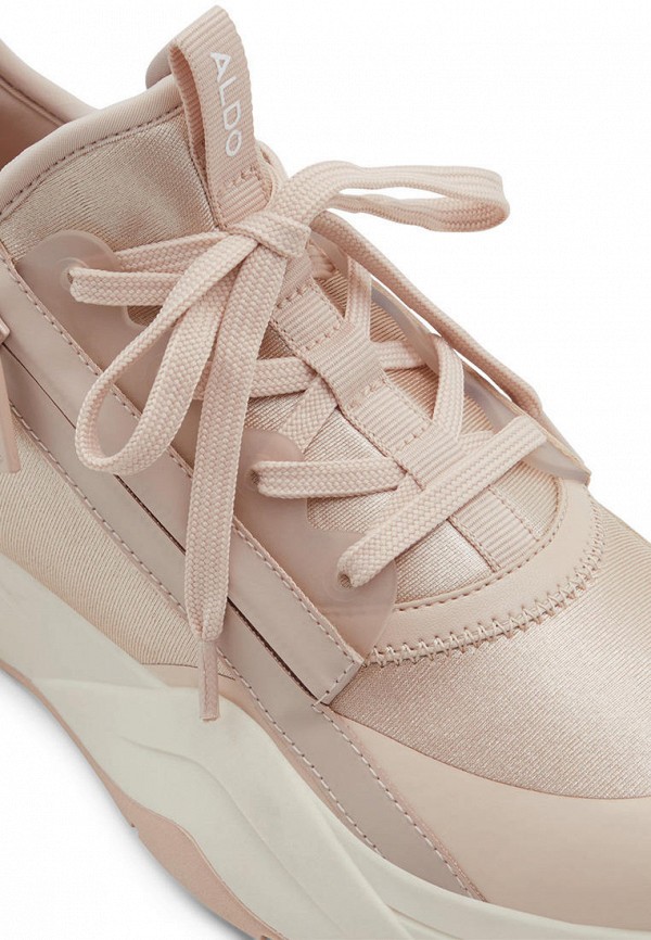 фото Кроссовки aldo