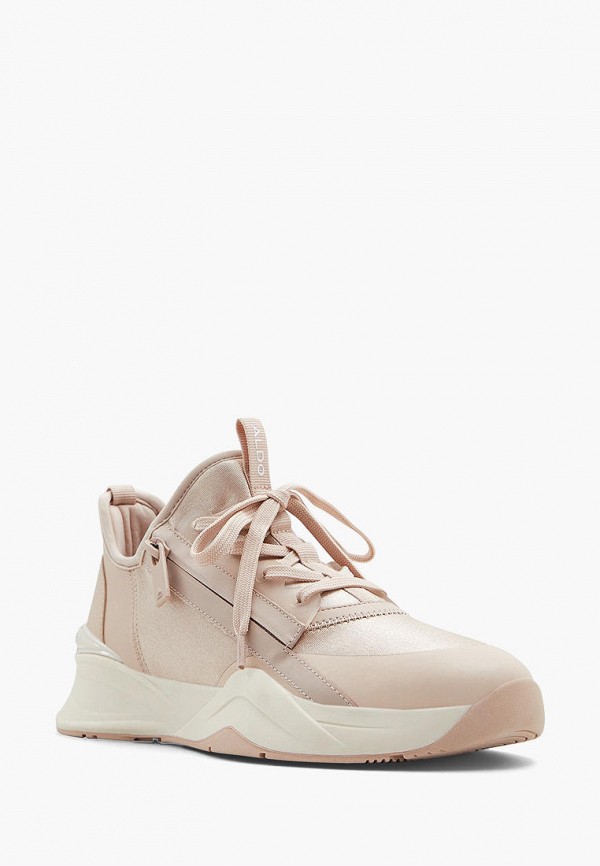 фото Кроссовки aldo