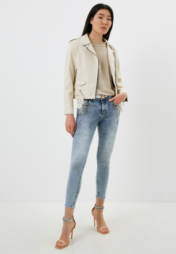 фото Джинсы dshe