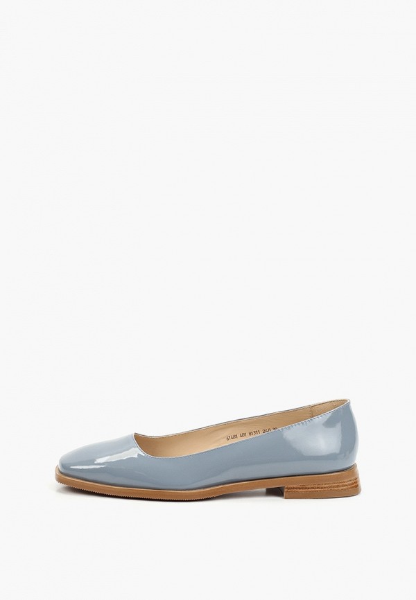 Туфли Giotto 6200₽