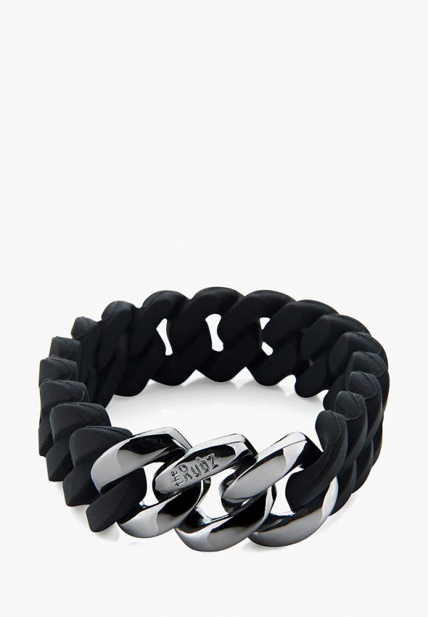 

Браслет The Rubz, Черный