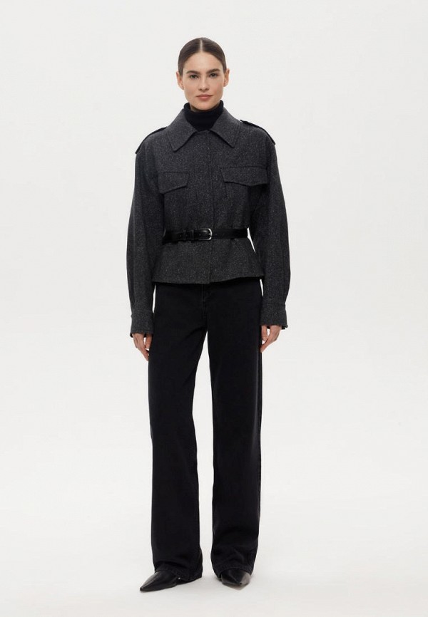 фото Джинсы lusio