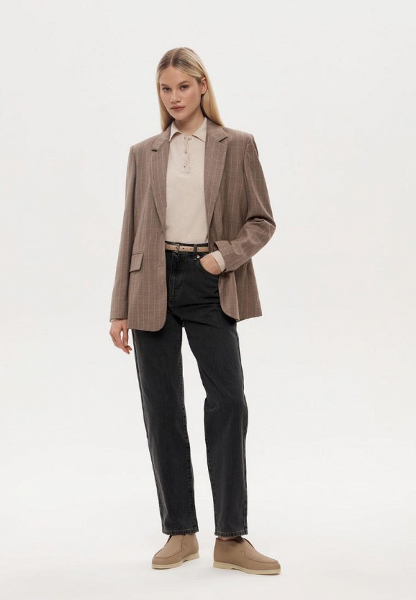 фото Джинсы lusio