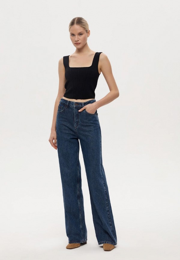 фото Джинсы lusio