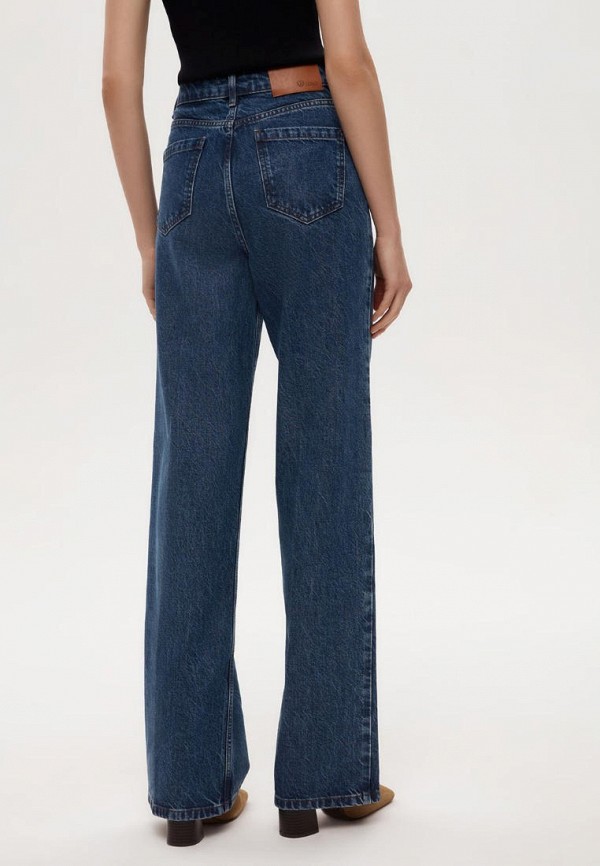 фото Джинсы lusio