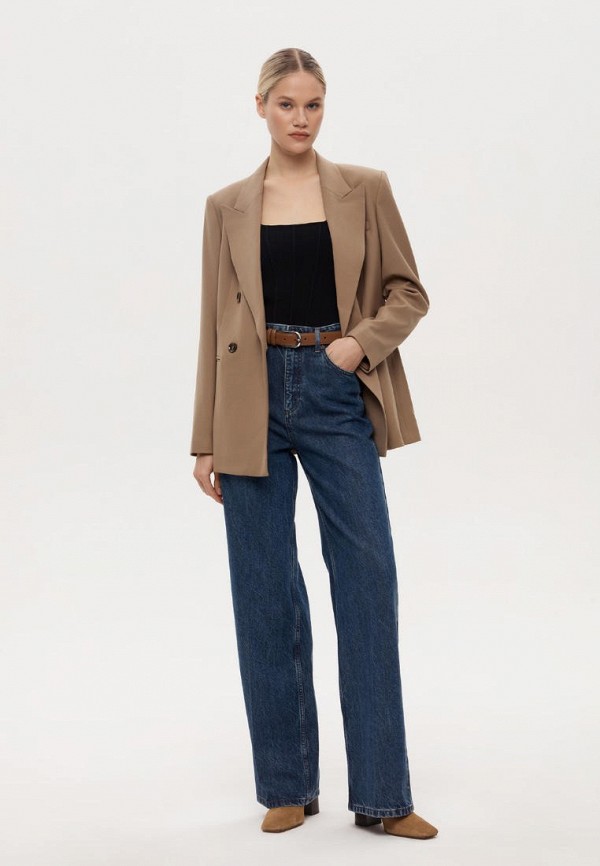 фото Джинсы lusio