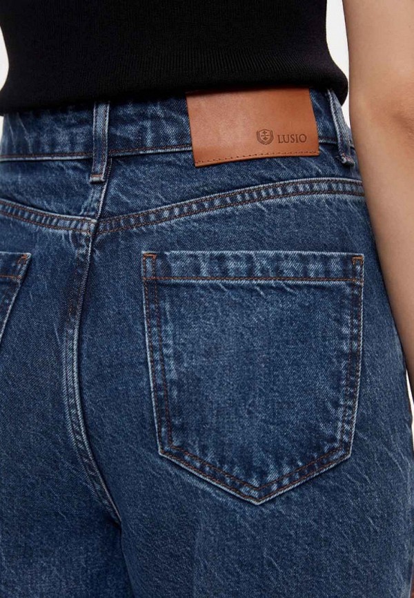 фото Джинсы lusio