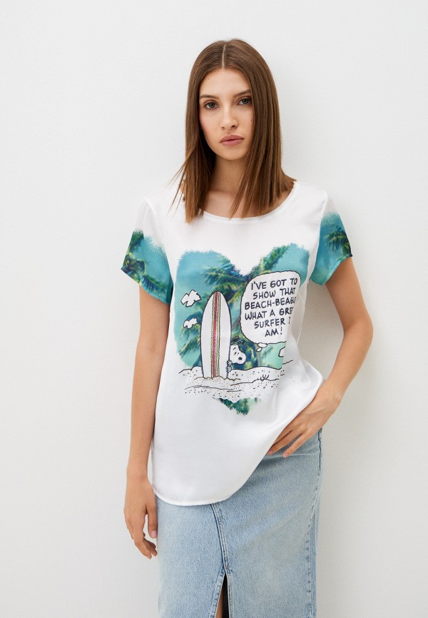 Футболка Vera Lapina 2490₽