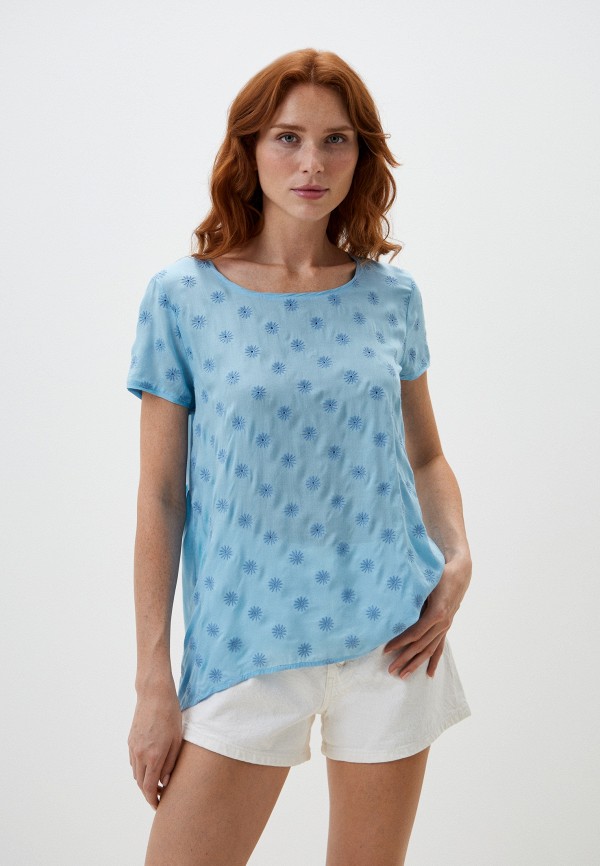 Блуза Vera Lapina 2490₽