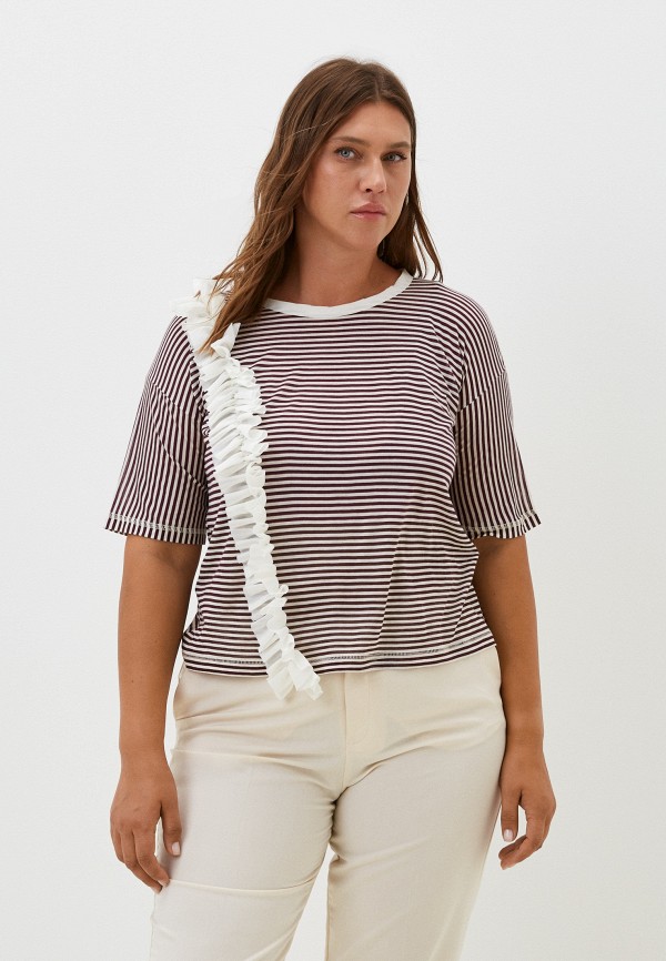 Футболка Vera Lapina 2490₽