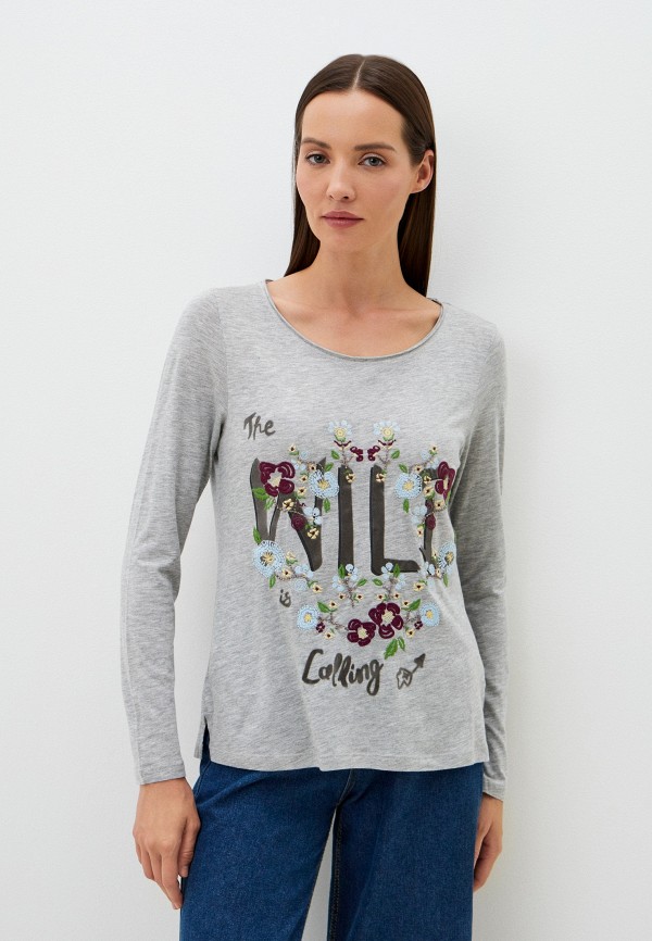 Лонгслив Vera Lapina 2990₽