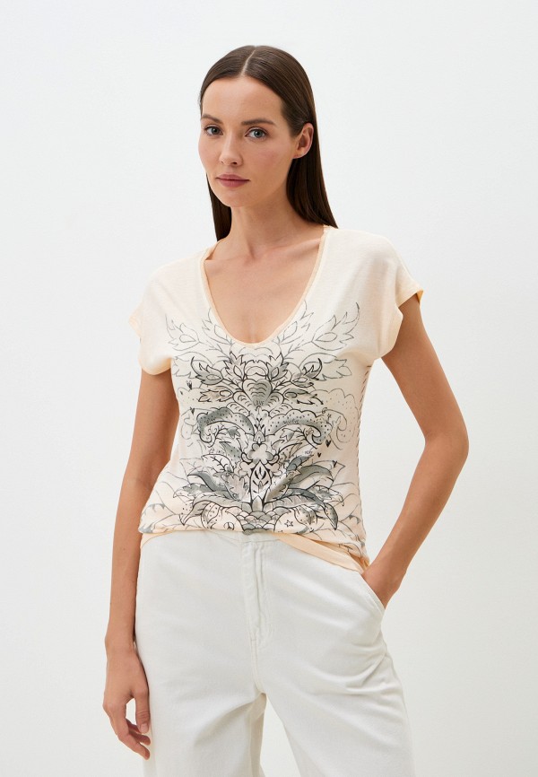 Футболка Vera Lapina 2140₽