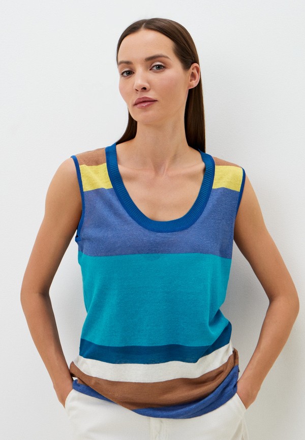 Майка Vera Lapina 4790₽