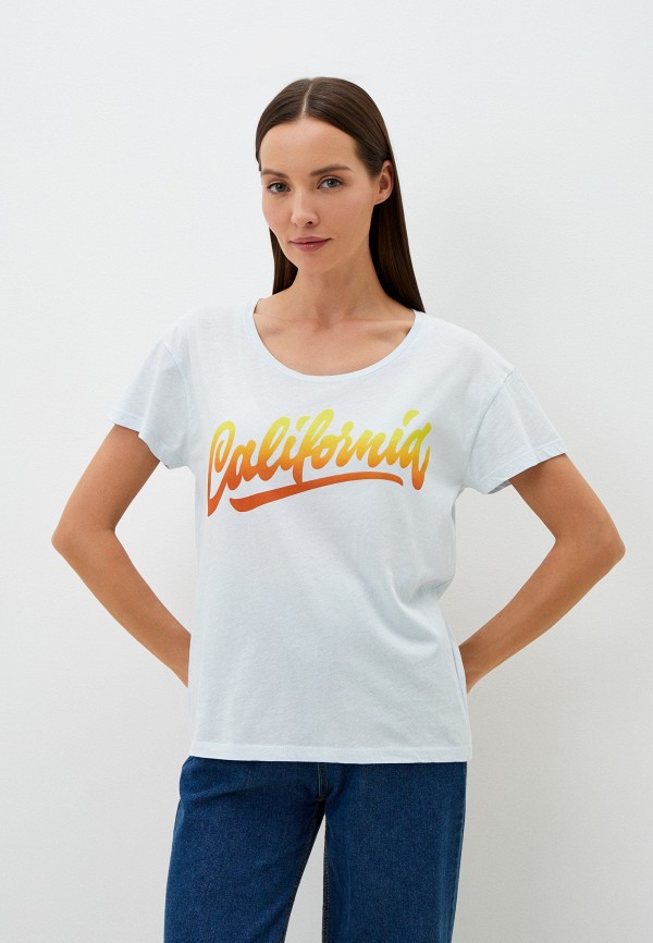Футболка Vera Lapina 2490₽