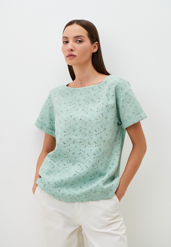 Блуза Vera Lapina 4190₽