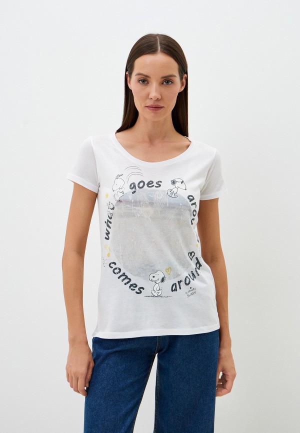 Футболка Vera Lapina 2490₽