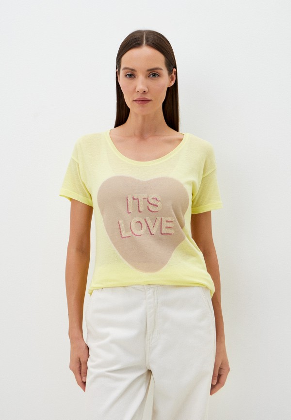 Футболка Vera Lapina 2490₽