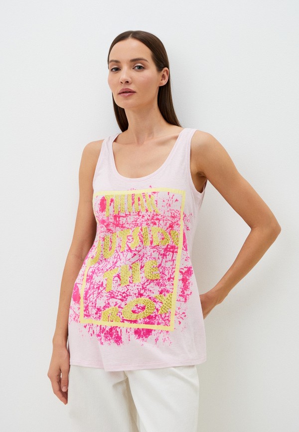 Майка Vera Lapina 2490₽