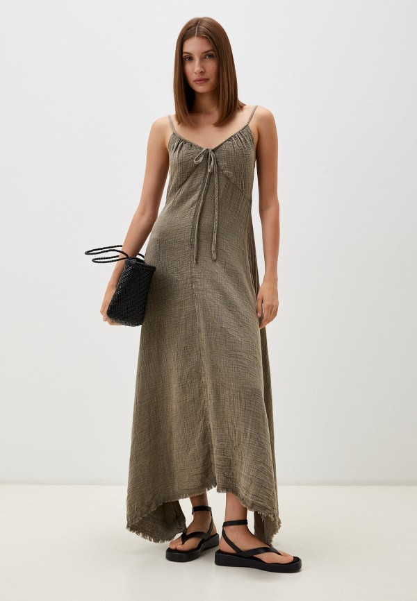 Сарафан Sela 3599₽