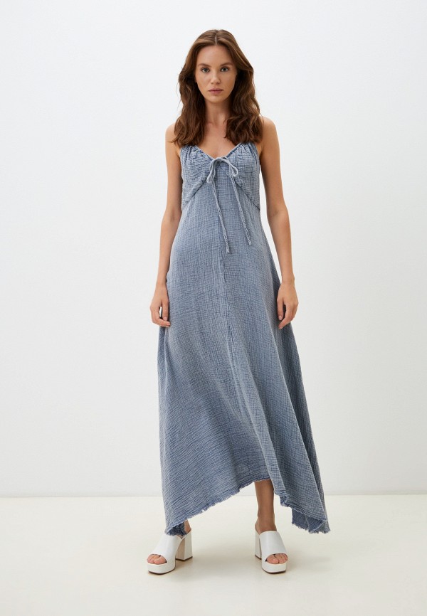 Сарафан Sela 1499₽