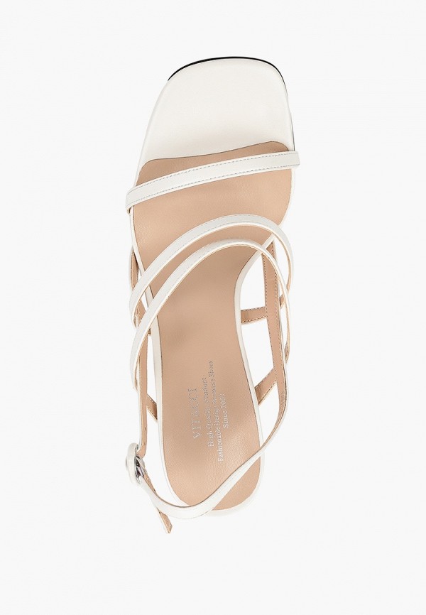 фото Босоножки vitacci