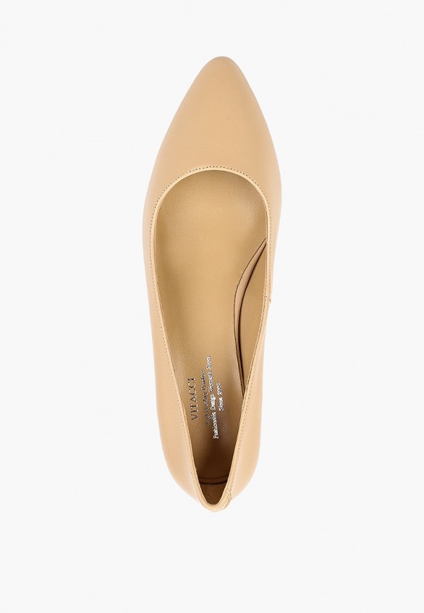 фото Туфли vitacci