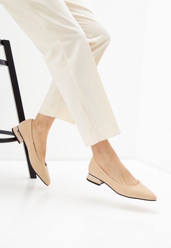 фото Туфли vitacci