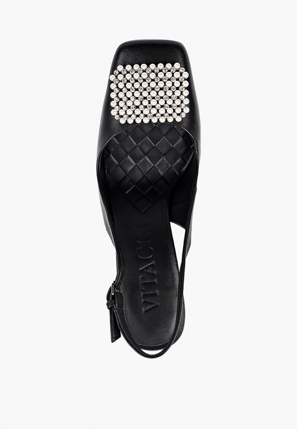 фото Туфли vitacci