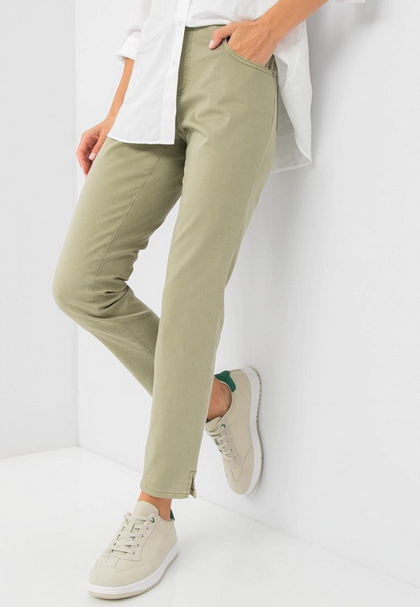 фото Джинсы gerry weber