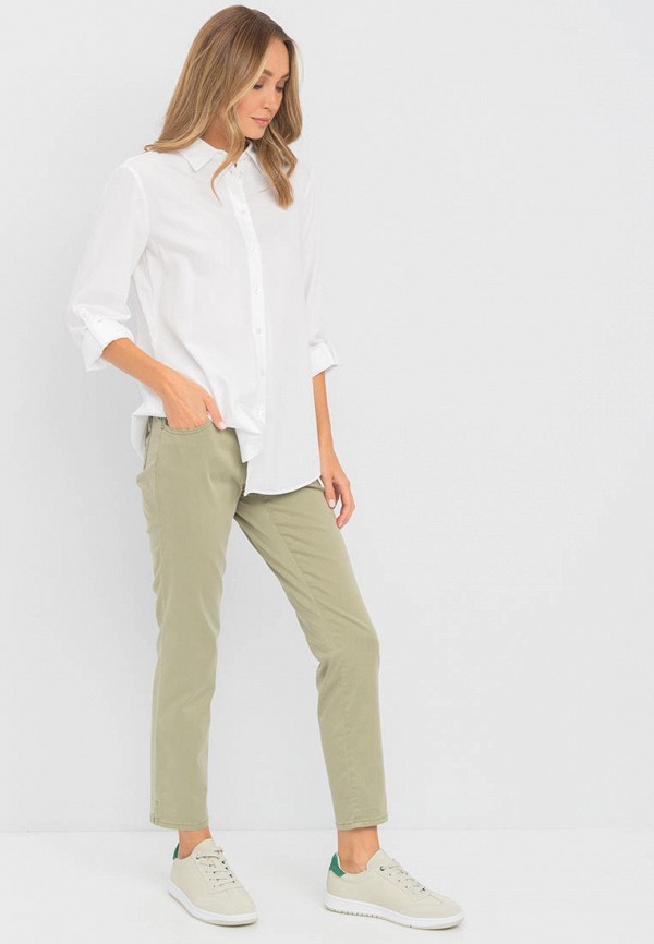 фото Джинсы gerry weber