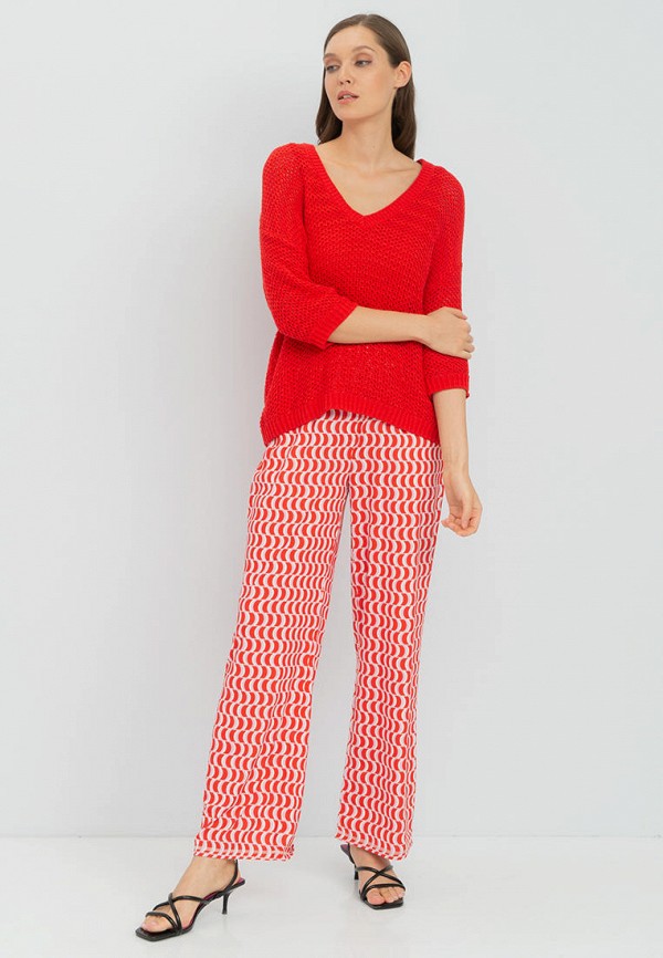 фото Пуловер gerry weber