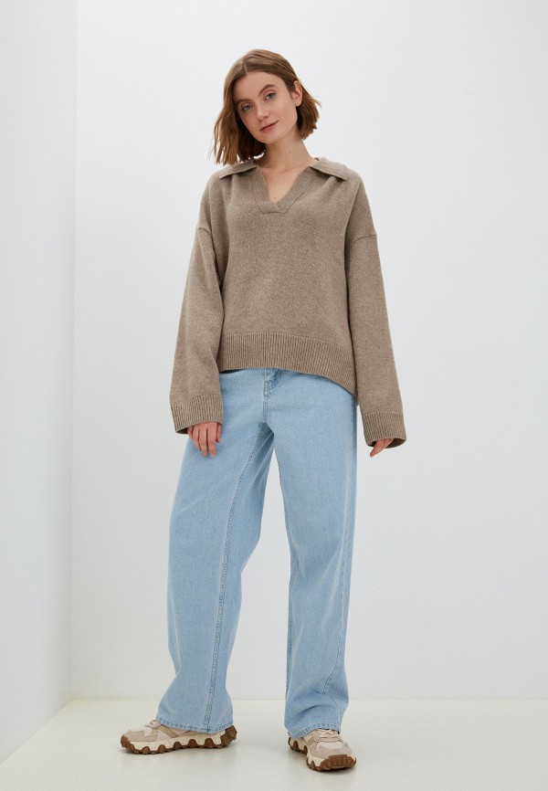 фото Пуловер lscv