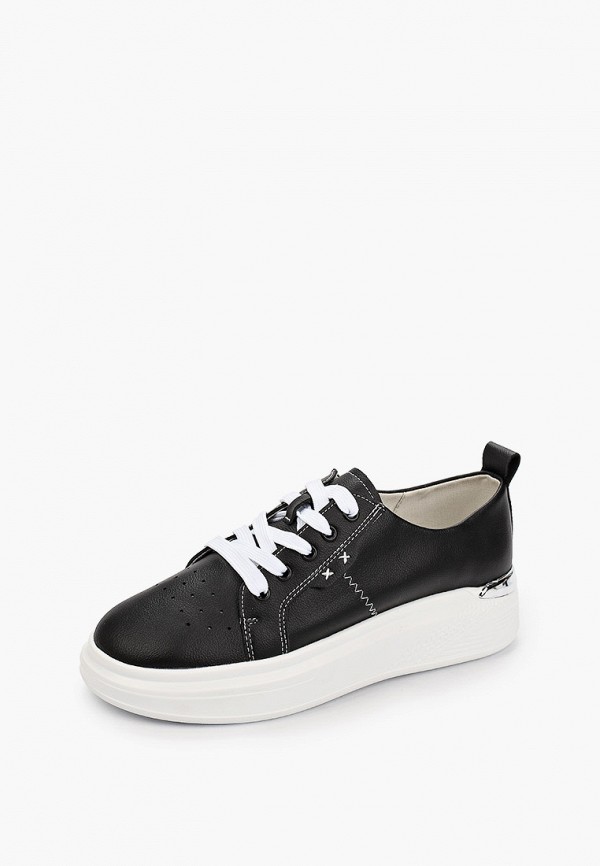 фото Кеды quattrocomforto