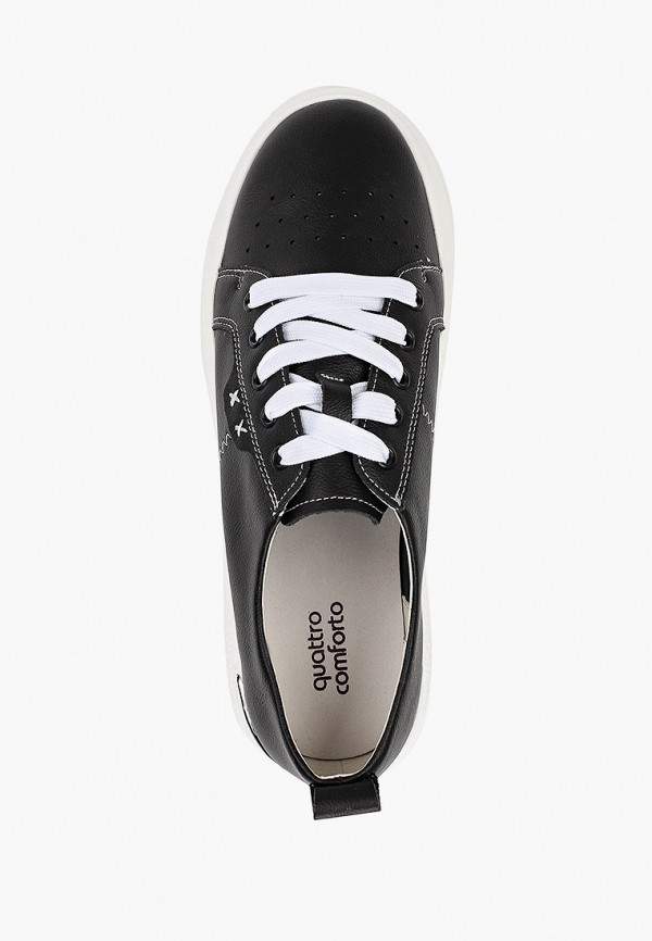 фото Кеды quattrocomforto