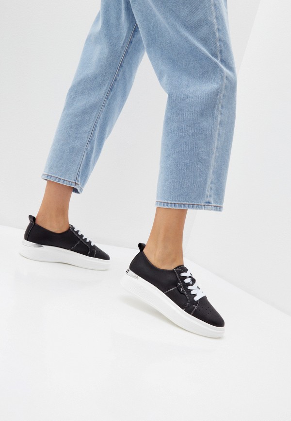 фото Кеды quattrocomforto