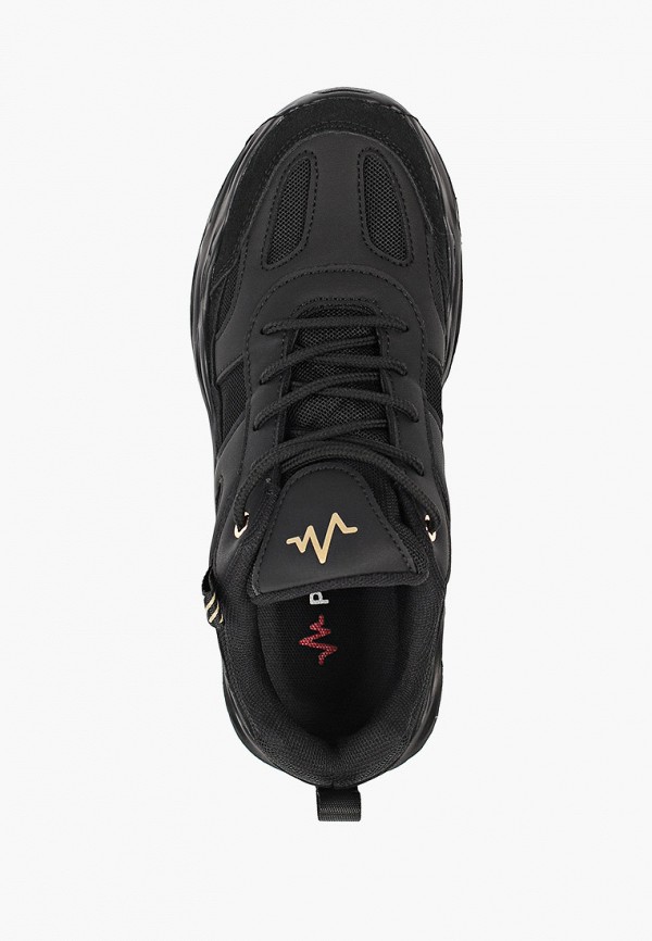 фото Кроссовки pulse