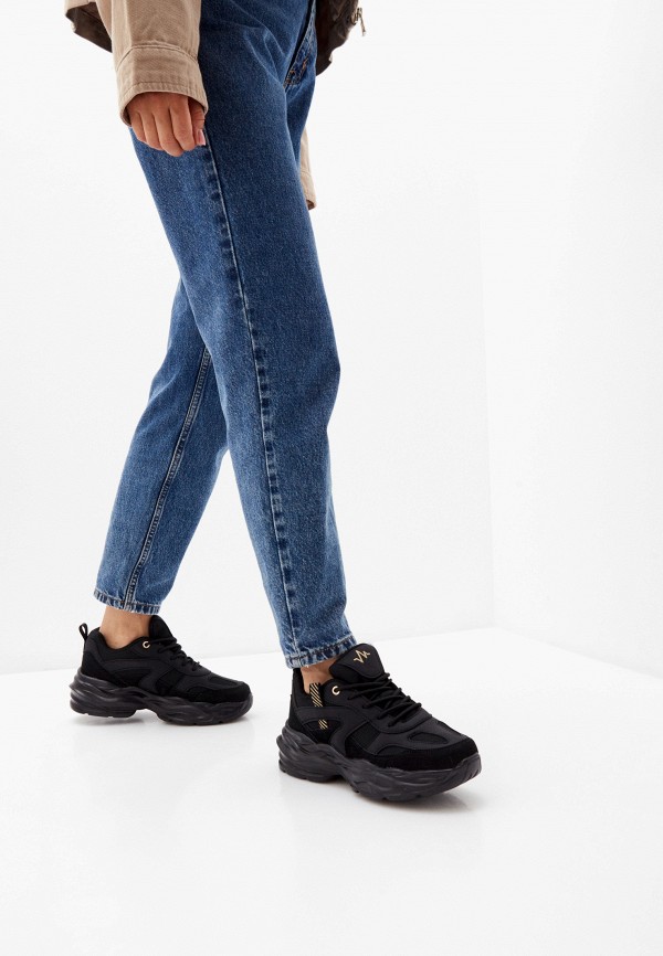 фото Кроссовки pulse