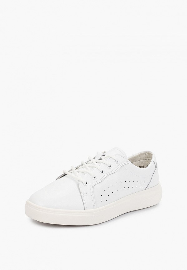 фото Кеды quattrocomforto