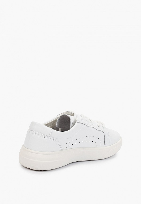 фото Кеды quattrocomforto