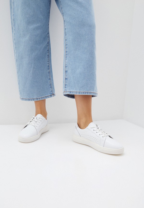 фото Кеды quattrocomforto