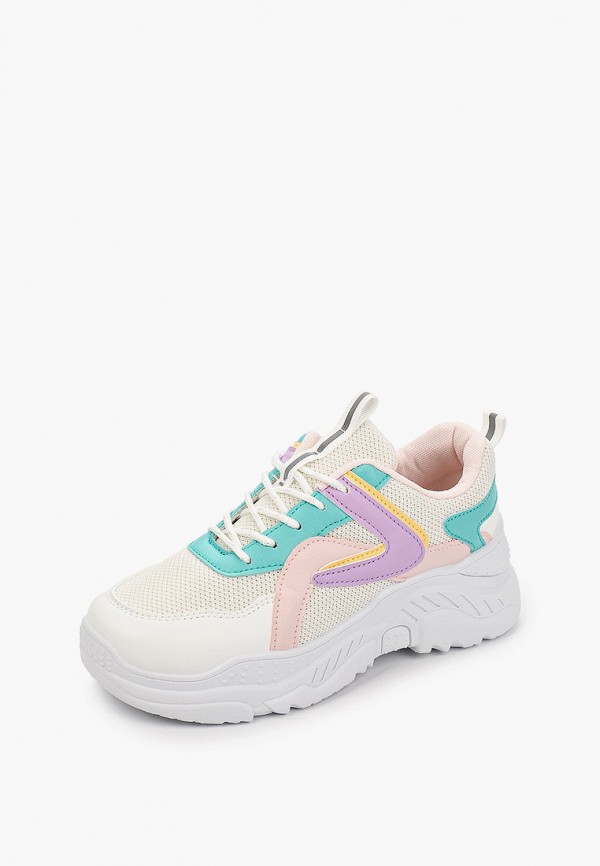 фото Кроссовки pulse