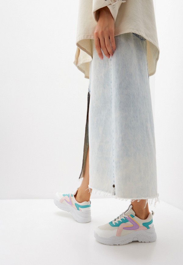 фото Кроссовки pulse