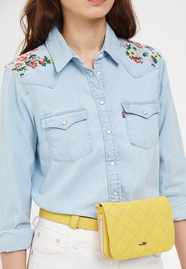 фото Сумка поясная solo