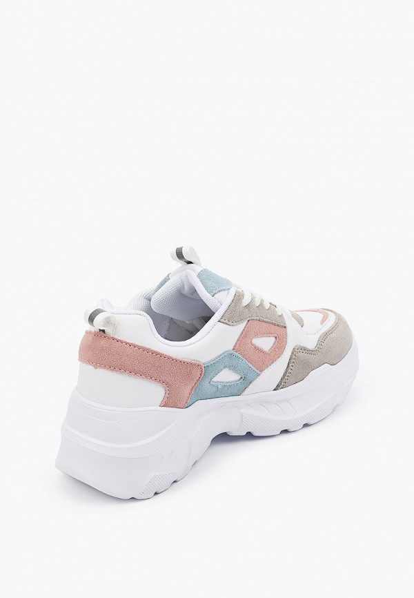 фото Кроссовки obba