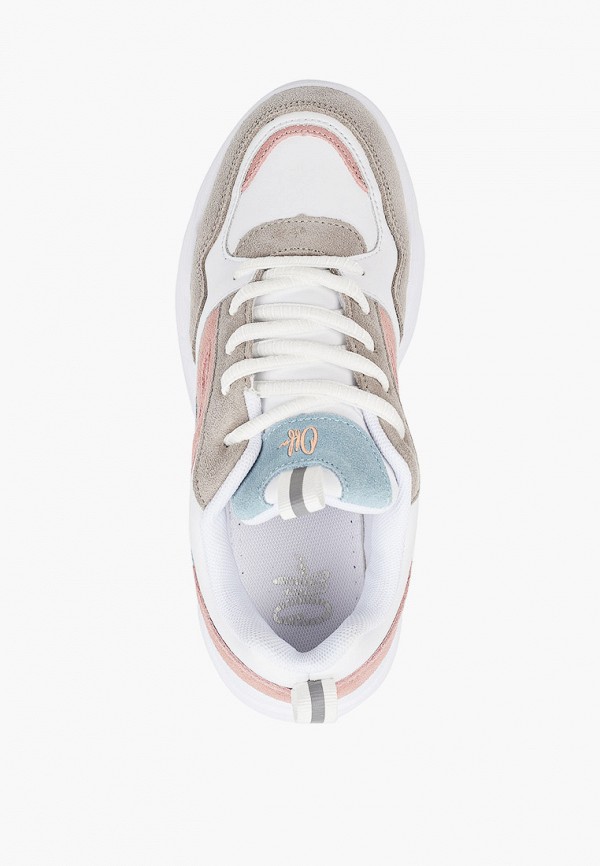 фото Кроссовки obba