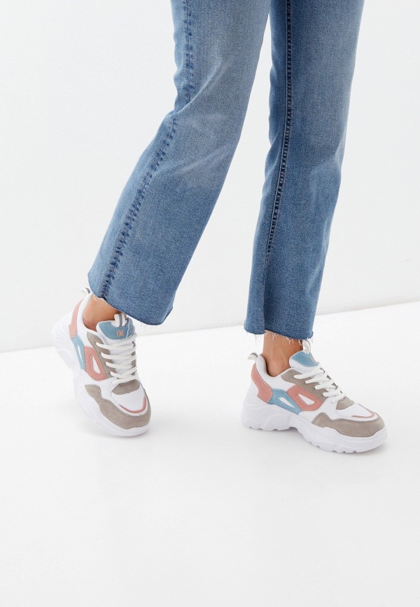 фото Кроссовки obba