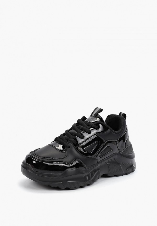 фото Кроссовки obba