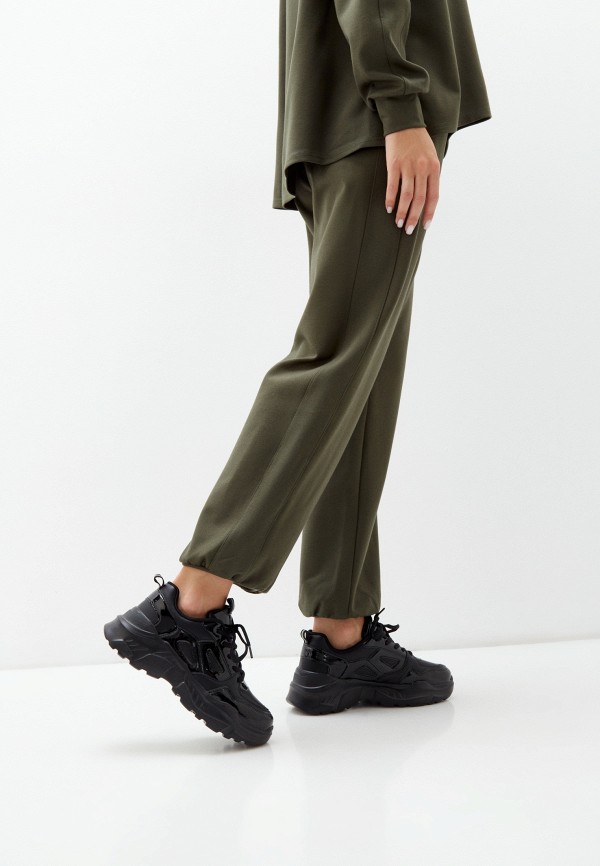 фото Кроссовки obba