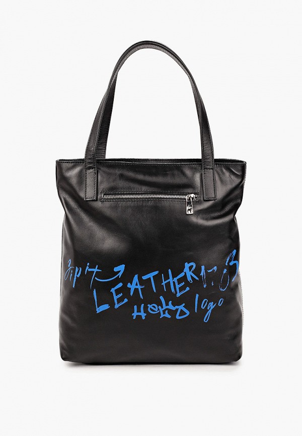 

Сумка Mumi, Черный, CITY BAG