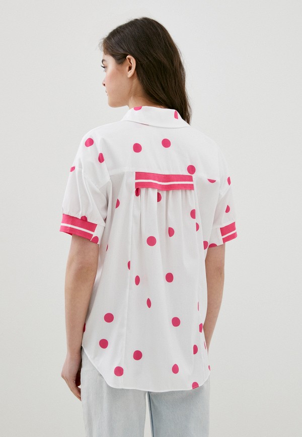 фото Рубашка selisa